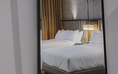The Peregrine Omaha Downtown, Curio Collection by Hilton