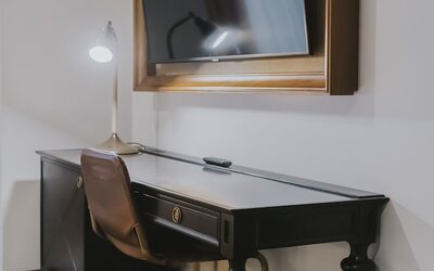 The Peregrine Omaha Downtown, Curio Collection by Hilton