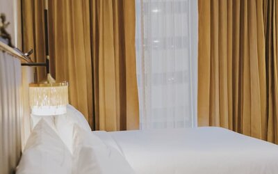 The Peregrine Omaha Downtown, Curio Collection by Hilton