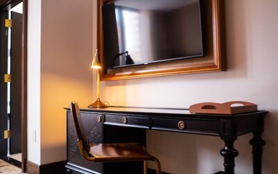 The Peregrine Omaha Downtown, Curio Collection by Hilton
