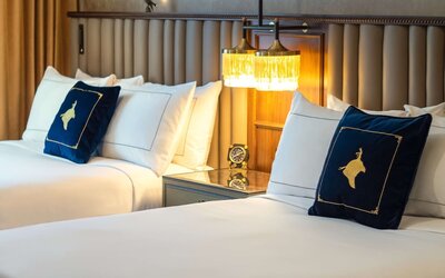 The Peregrine Omaha Downtown, Curio Collection by Hilton