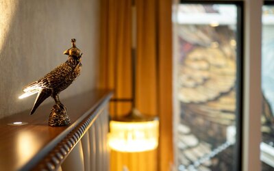 The Peregrine Omaha Downtown, Curio Collection by Hilton