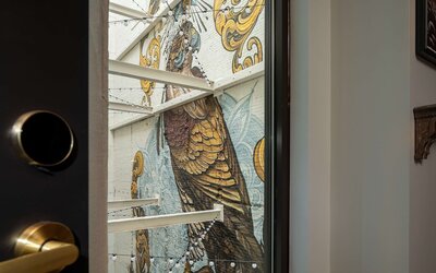 The Peregrine Omaha Downtown, Curio Collection by Hilton