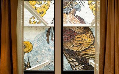The Peregrine Omaha Downtown, Curio Collection by Hilton