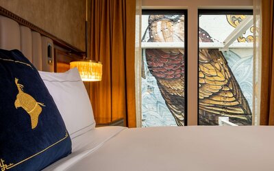 The Peregrine Omaha Downtown, Curio Collection by Hilton