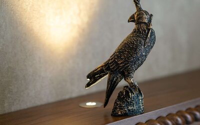 The Peregrine Omaha Downtown, Curio Collection by Hilton