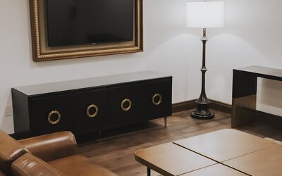 The Peregrine Omaha Downtown, Curio Collection by Hilton