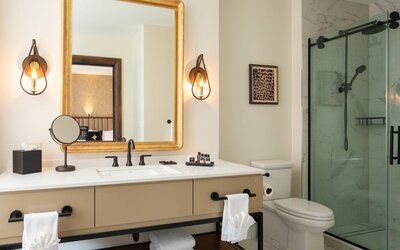 The Peregrine Omaha Downtown, Curio Collection by Hilton