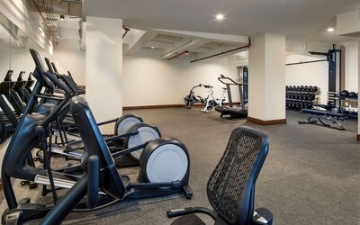 The Peregrine Omaha Downtown, Curio Collection by Hilton