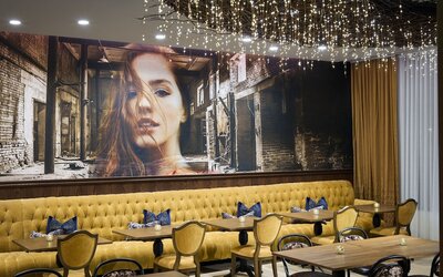 The Peregrine Omaha Downtown, Curio Collection by Hilton