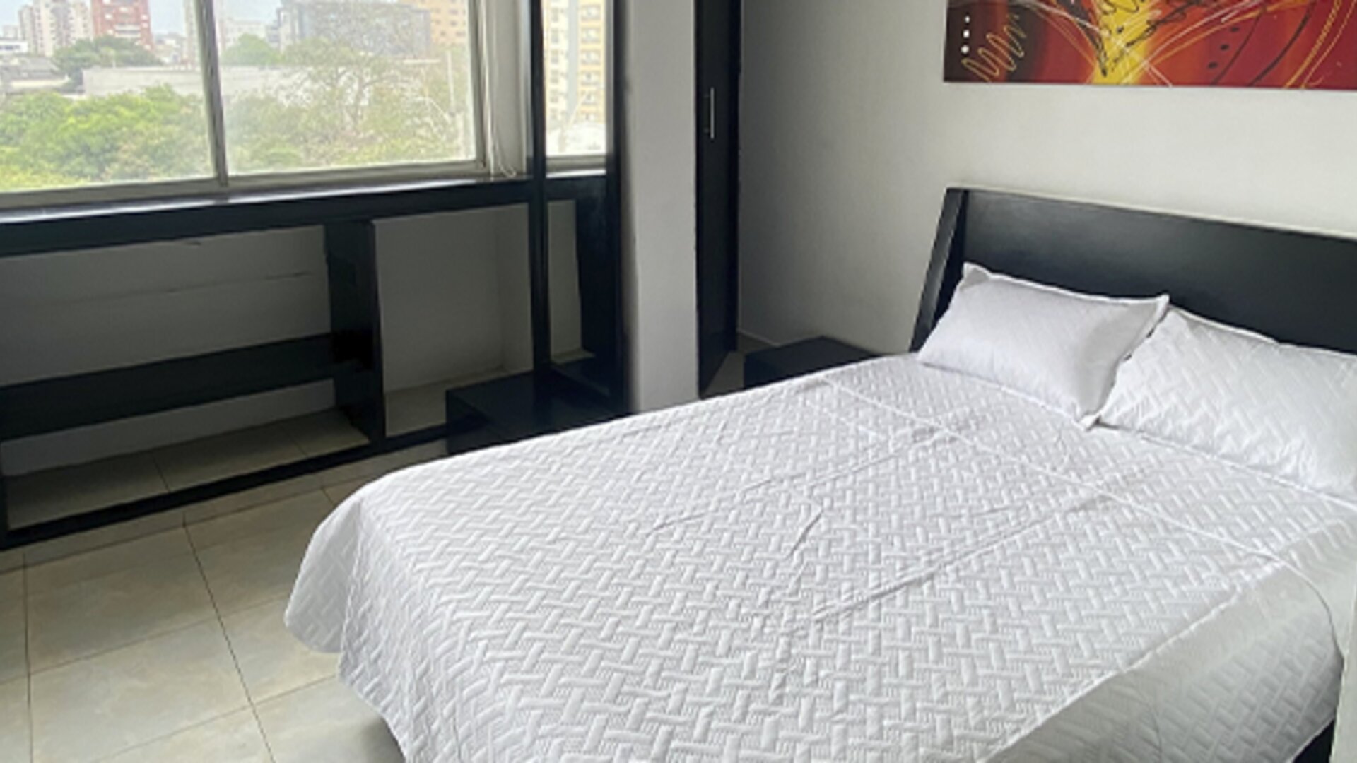 Hotel Estefanía Princess 84