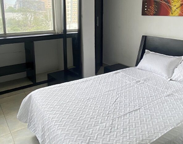 Hotel Estefanía Princess 84