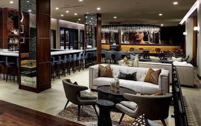 The Peregrine Omaha Downtown, Curio Collection by Hilton