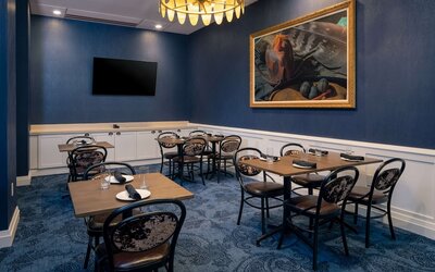 The Peregrine Omaha Downtown, Curio Collection by Hilton