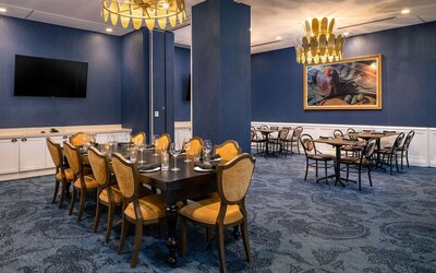 The Peregrine Omaha Downtown, Curio Collection by Hilton