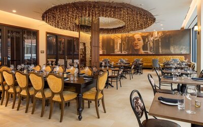 The Peregrine Omaha Downtown, Curio Collection by Hilton