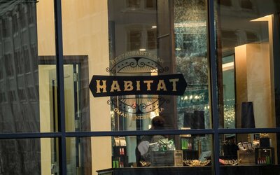 The Peregrine Omaha Downtown, Curio Collection by Hilton