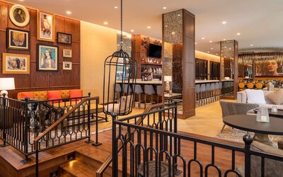 The Peregrine Omaha Downtown, Curio Collection by Hilton