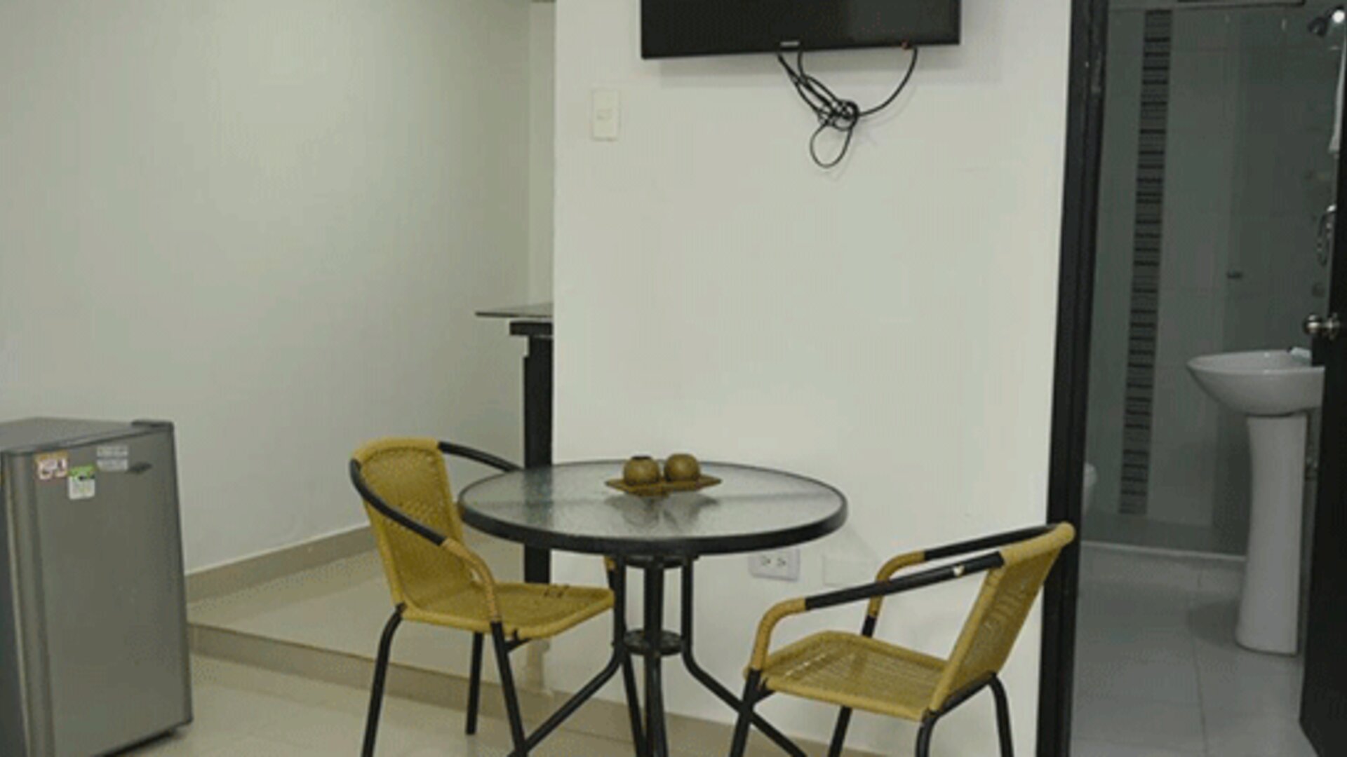 Hotel Estefanía Princess 84