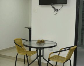 Hotel Estefanía Princess 84