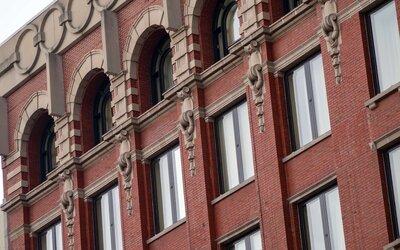 The Peregrine Omaha Downtown, Curio Collection by Hilton