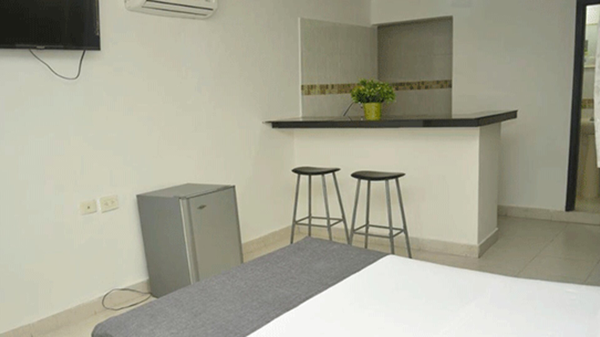 Hotel Estefanía Princess 84