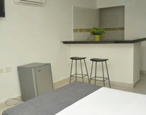 Hotel Estefanía Princess 84