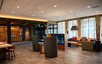 Courtyard by Marriott Omaha East/Council Bluffs, IA