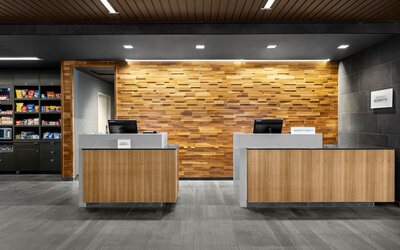 Courtyard by Marriott Omaha East/Council Bluffs, IA