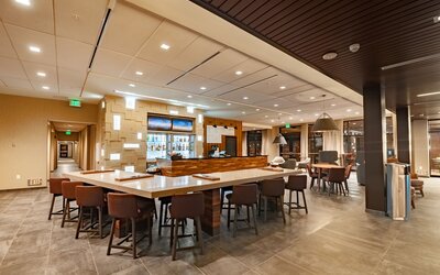 Courtyard by Marriott Omaha East/Council Bluffs, IA