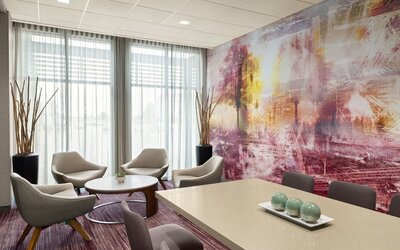 Courtyard by Marriott Omaha East/Council Bluffs, IA