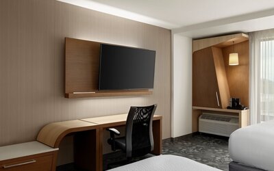 Courtyard by Marriott Omaha East/Council Bluffs, IA