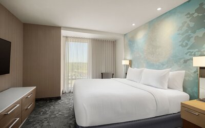 Courtyard by Marriott Omaha East/Council Bluffs, IA