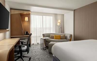 Courtyard by Marriott Omaha East/Council Bluffs, IA