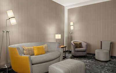 Courtyard by Marriott Omaha East/Council Bluffs, IA