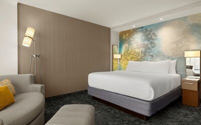 Courtyard by Marriott Omaha East/Council Bluffs, IA