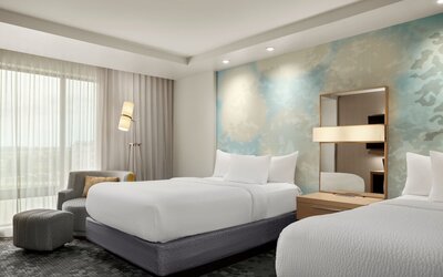 Courtyard by Marriott Omaha East/Council Bluffs, IA