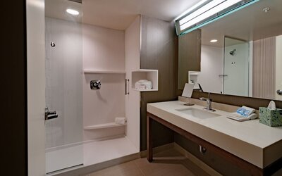 Courtyard by Marriott Omaha East/Council Bluffs, IA
