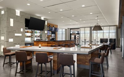 Courtyard by Marriott Omaha East/Council Bluffs, IA