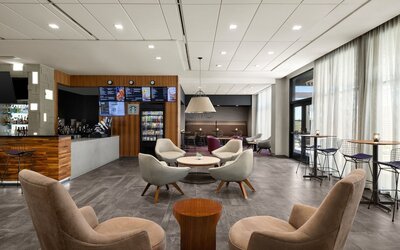 Courtyard by Marriott Omaha East/Council Bluffs, IA