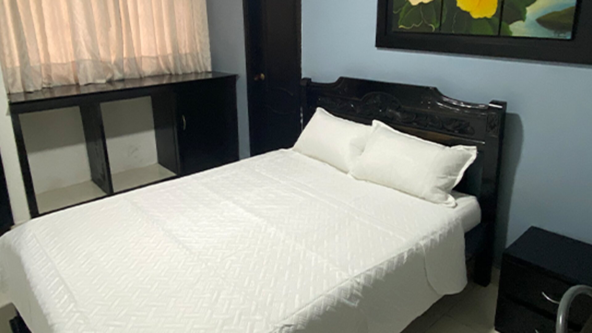 Hotel Estefanía Princess 84