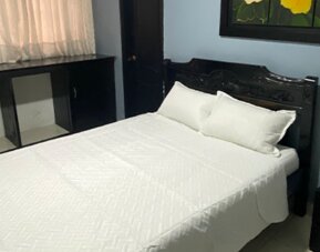 Hotel Estefanía Princess 84