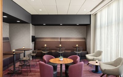 Courtyard by Marriott Omaha East/Council Bluffs, IA
