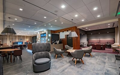 Courtyard by Marriott Omaha East/Council Bluffs, IA