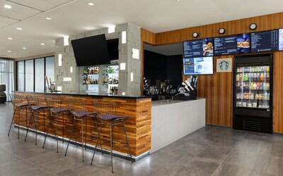 Courtyard by Marriott Omaha East/Council Bluffs, IA