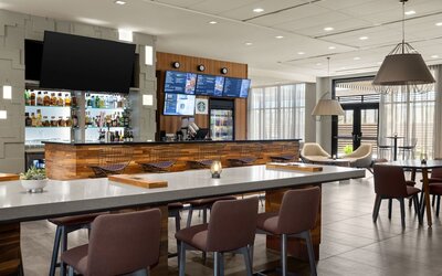 Courtyard by Marriott Omaha East/Council Bluffs, IA