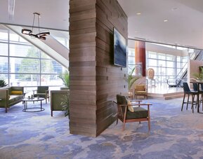 Hilton Omaha