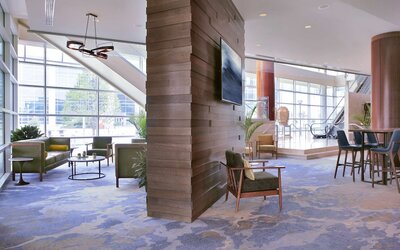 Hilton Omaha