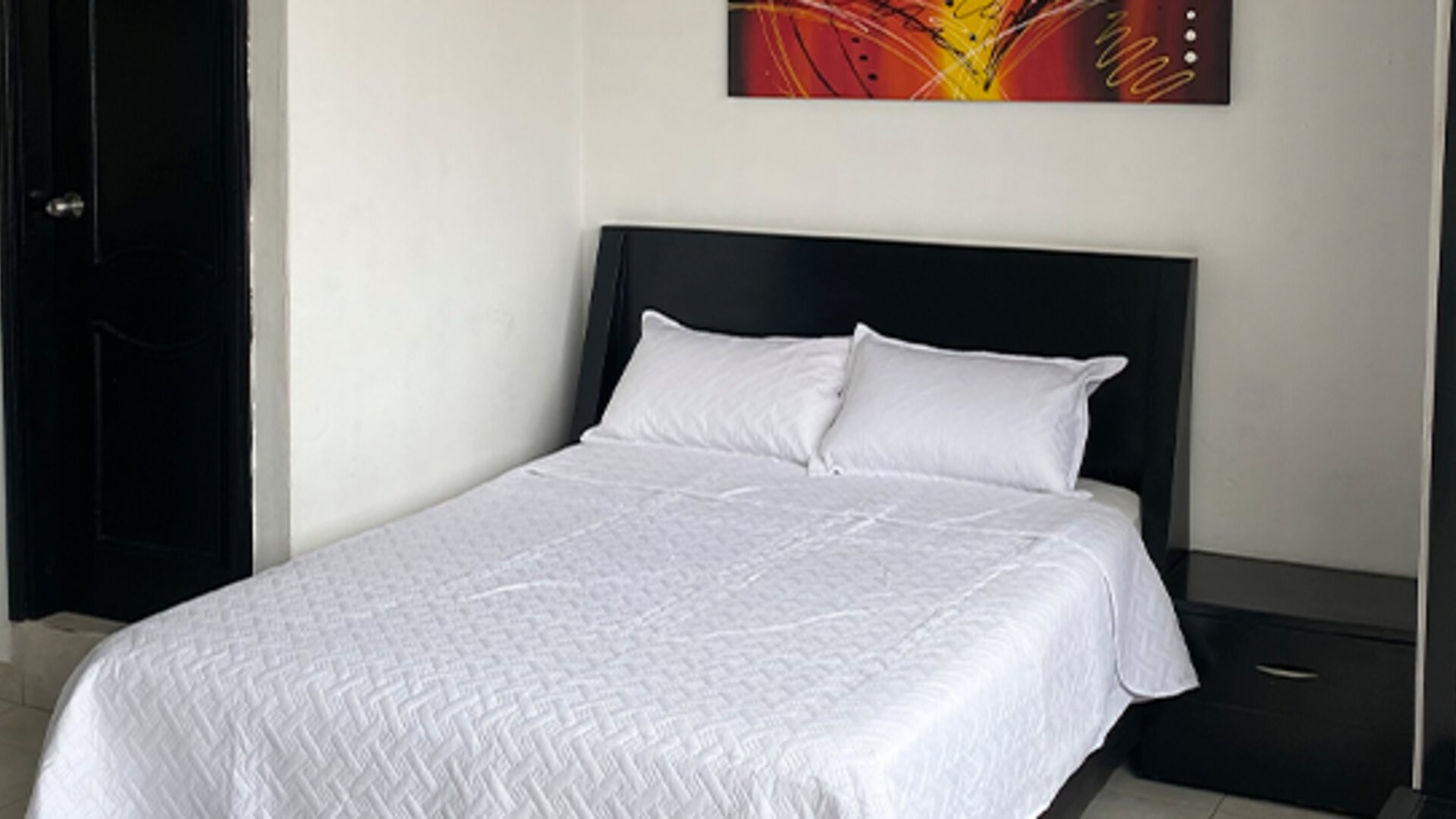 Hotel Estefanía Princess 84