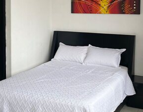 Hotel Estefanía Princess 84